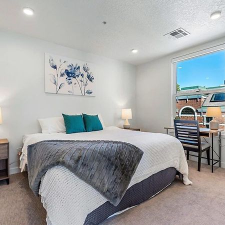 2Br Luxury Urban Escape Balcony & Fitness Center Apartamento Salt Lake City Exterior foto